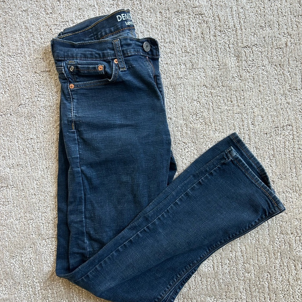 Men’s Levi’s Jeans